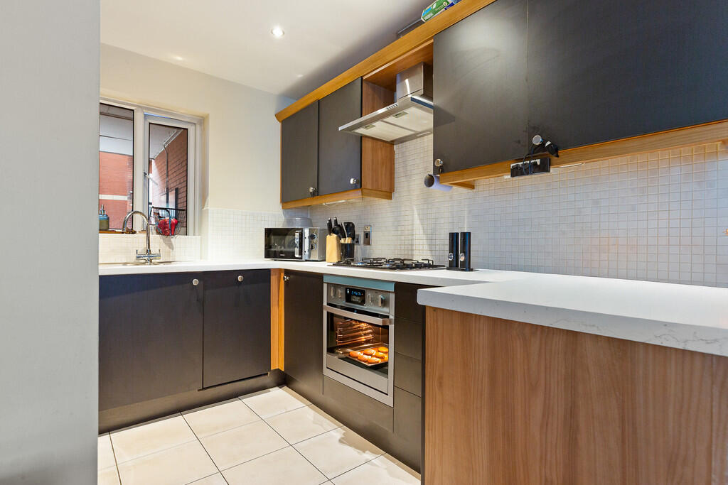 Apartment in Chester, City of Chester - View 2