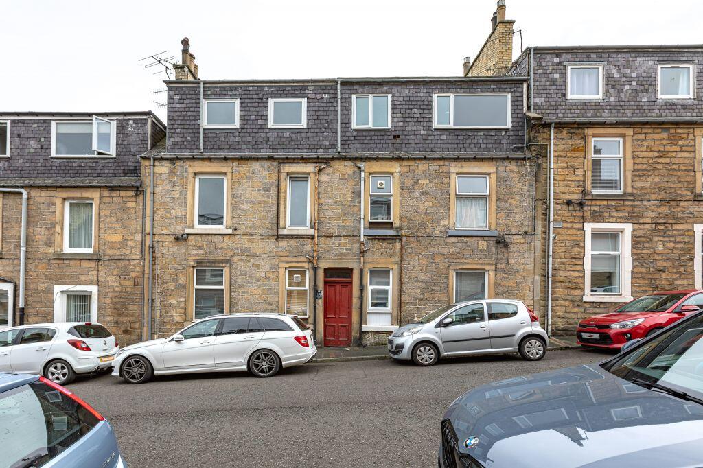 Main image of property: 18/5 Gladstone Street, Hawick, TD9 0HX