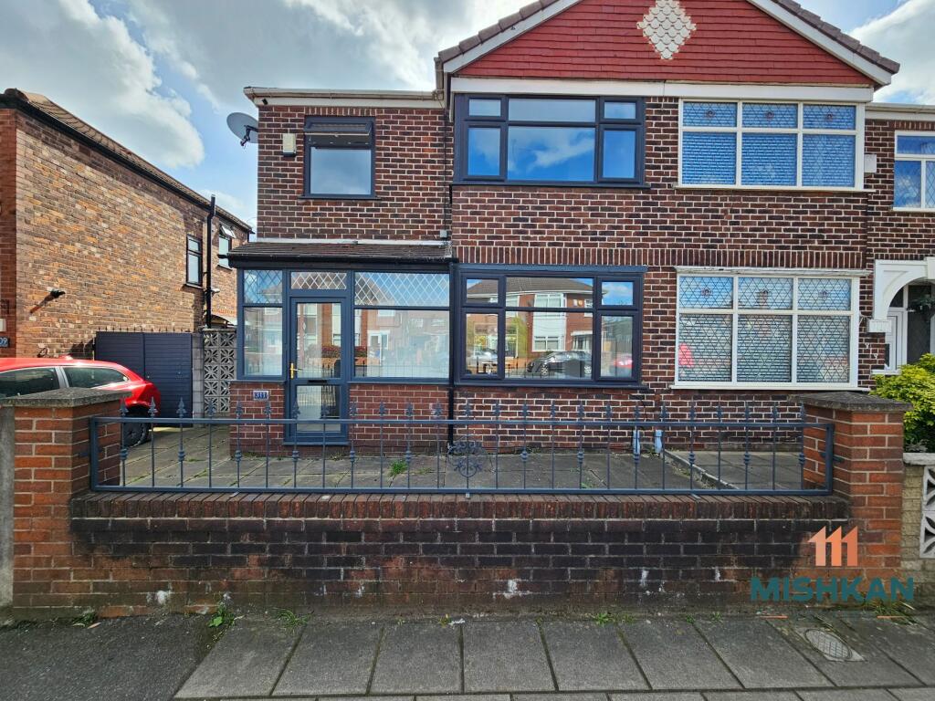 Main image of property: Manchester Road, Droylsden, Manchester