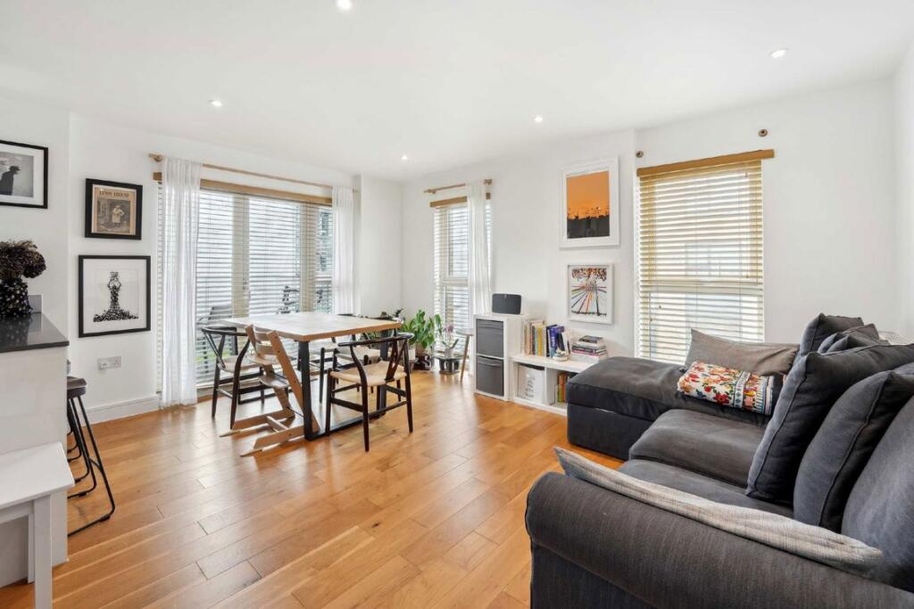 Apartment in London - View 4