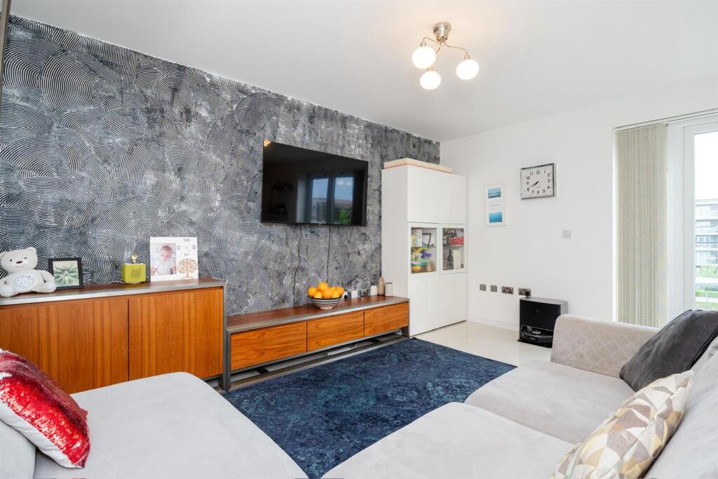 Main image of property: Crossness Road, Barking