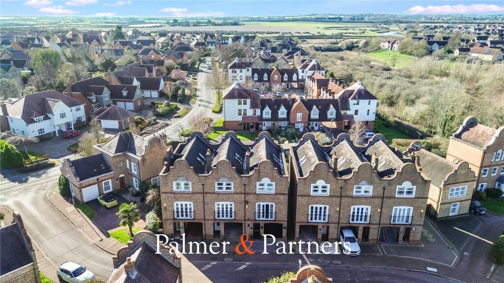 Drywoods, South Woodham Ferrers, Chelmsford, Essex, CM3 – pohled 5