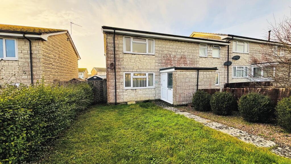 Main image of property: Shortlands, Portland, Dorset