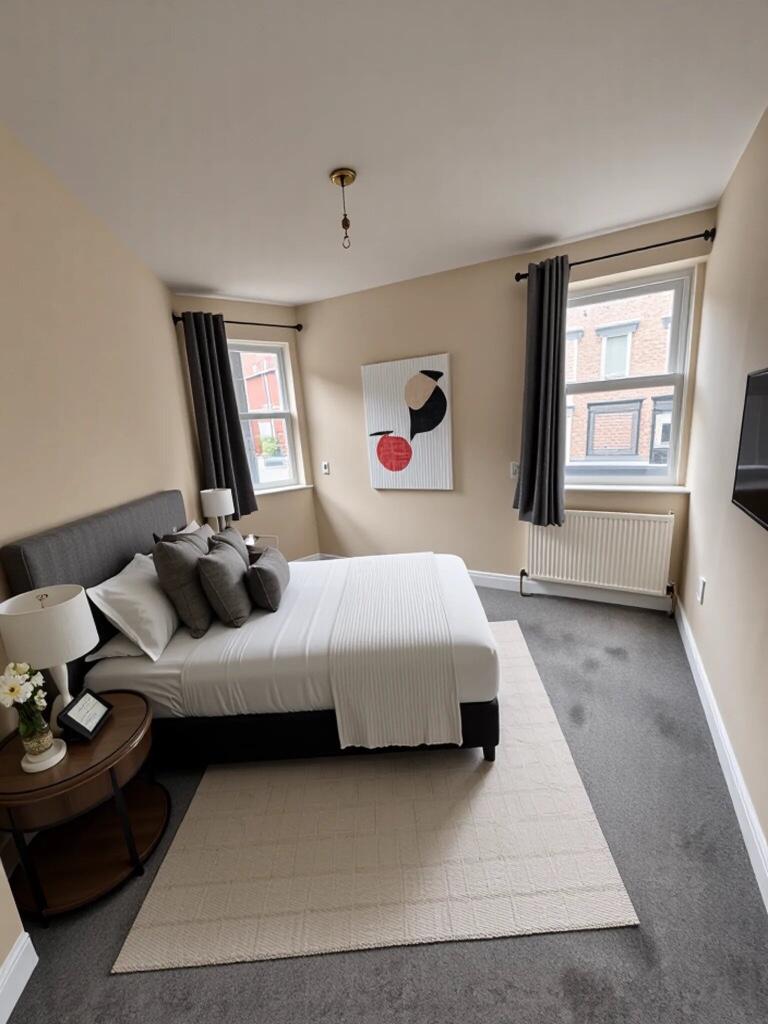 Main image of property: Blenheim Road, Barnsley, South Yorkshire, S70