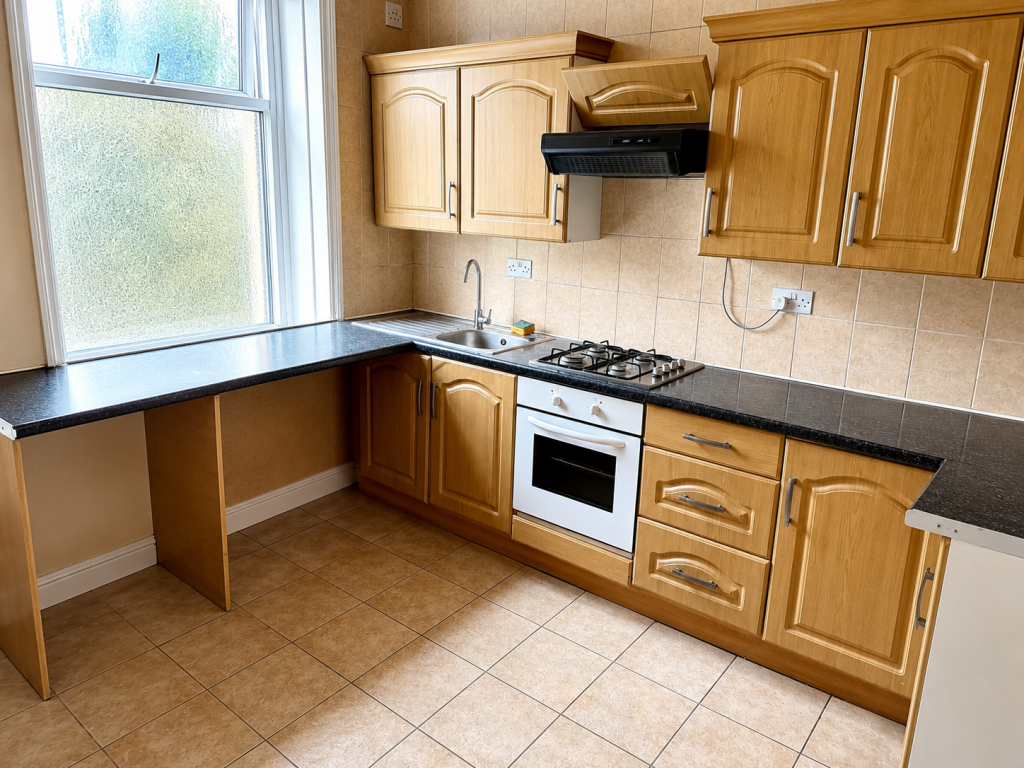 House in Pendle, Nelson - View 4