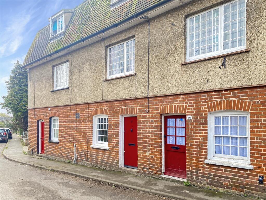 Main image of property: Weavers Row, Halstead