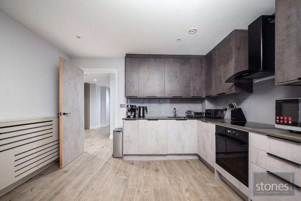 Apartment in London, The Hyde, Colindale - More