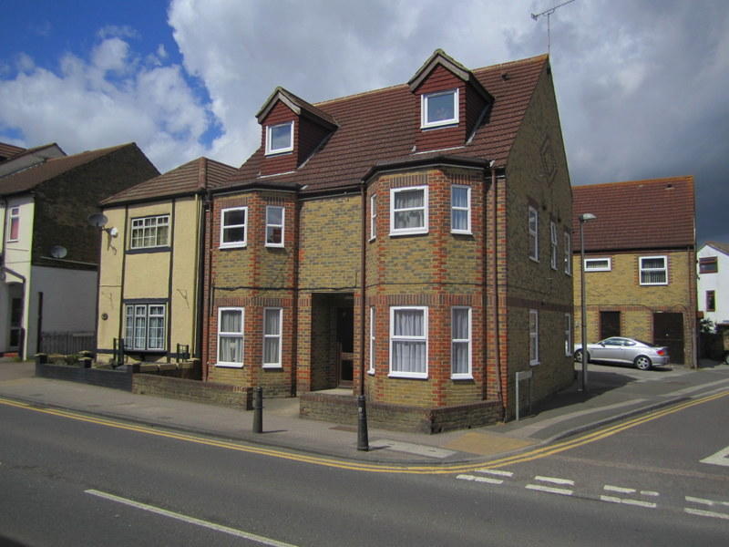 Main image of property: High Street,Rainham,Gillingham,ME8