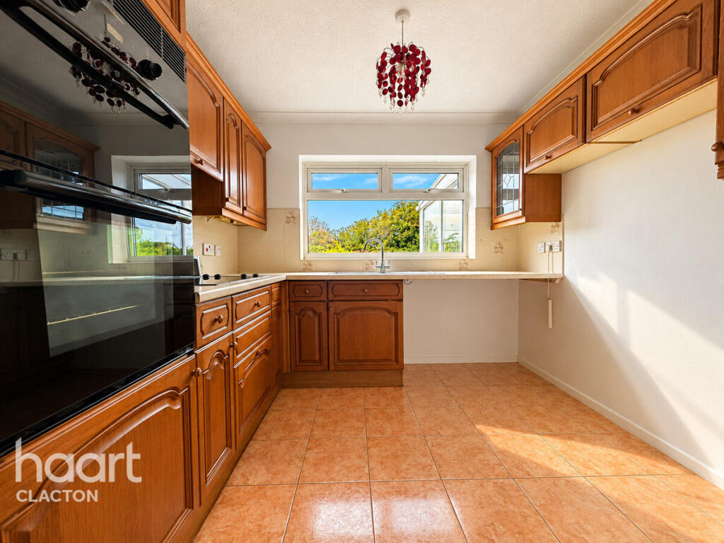 Main image of property: Blyford Road, Clacton-On-Sea