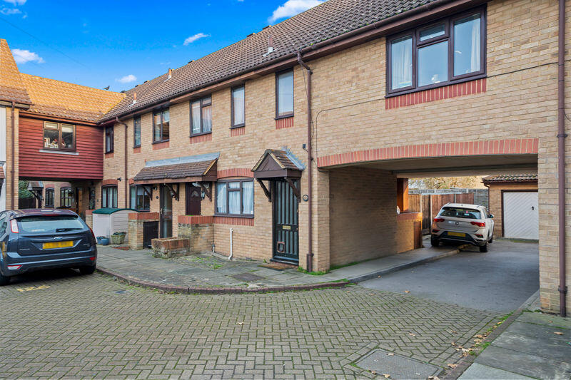 Main image of property: Boscombe Road, Worcester Park