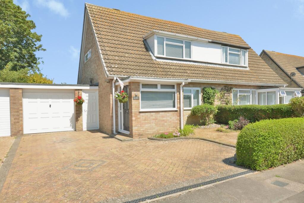 Main image of property: Tartane Lane, Dymchurch, Romney Marsh, Kent, TN29