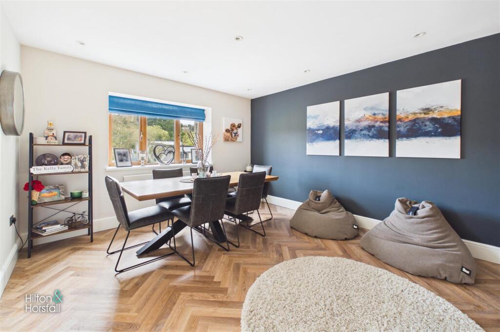 Skipton Road, Trawden, Colne - More