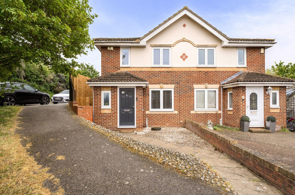 Main image of property: Moss Way, Darenth, Kent, DA2