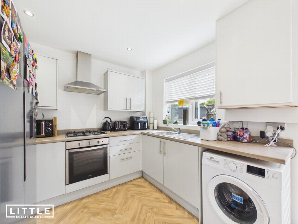 House in Warrington - View 3