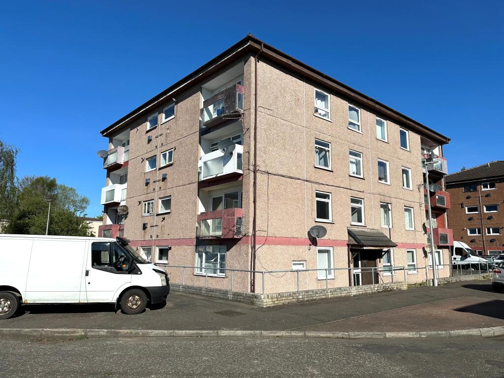 Main image of property: Glenbervie Road, Grangemouth