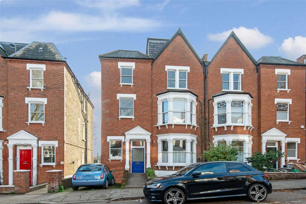 Main image of property: Nassington Road, Hampstead Heath, NW3