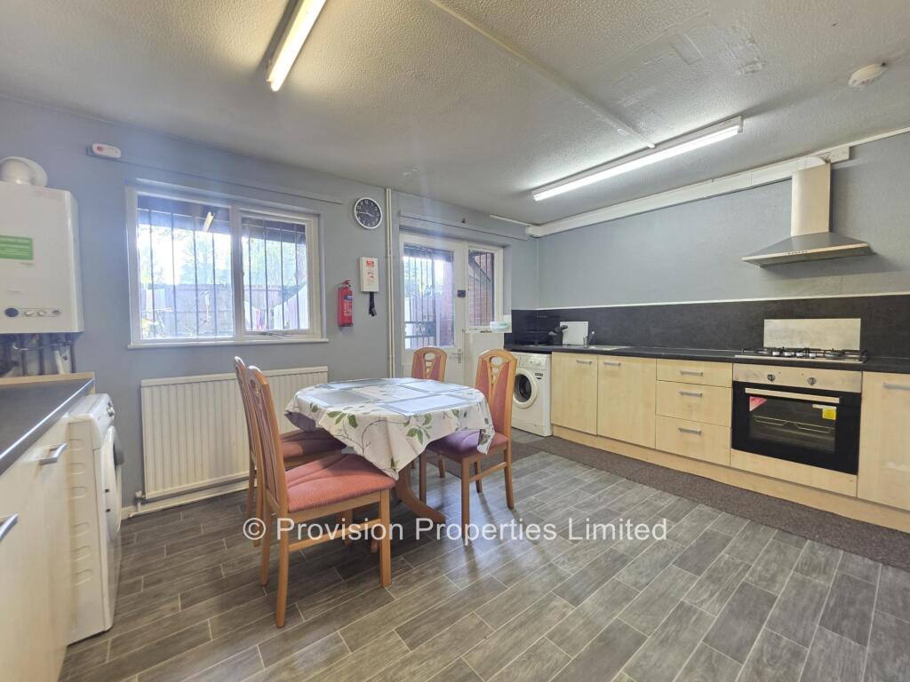 Main image of property: Well Close Rise, City Centre, Leeds, LS7
