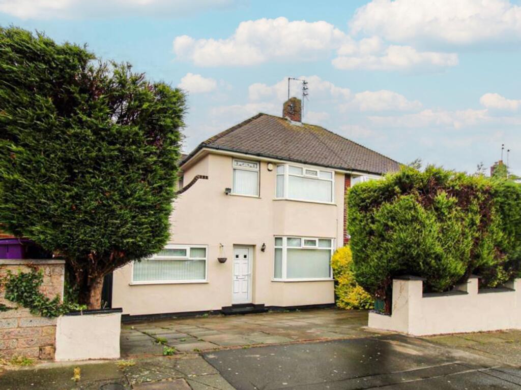 Main image of property: Childwall Valley Road, Liverpool, L16