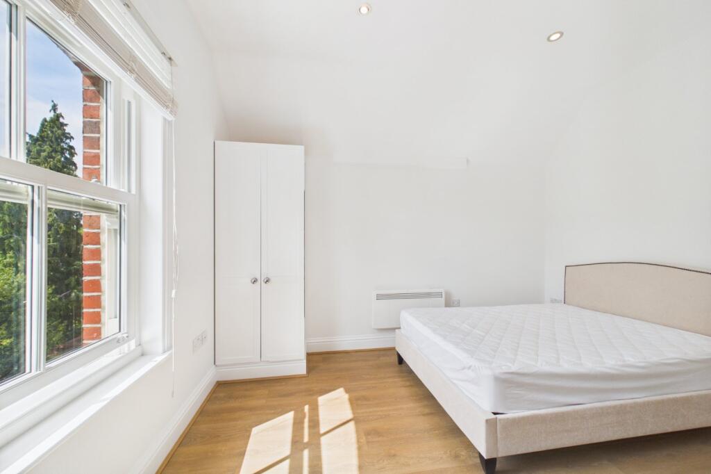 Alexandra Road, Reading, Berkshire, RG1 - Vista 6