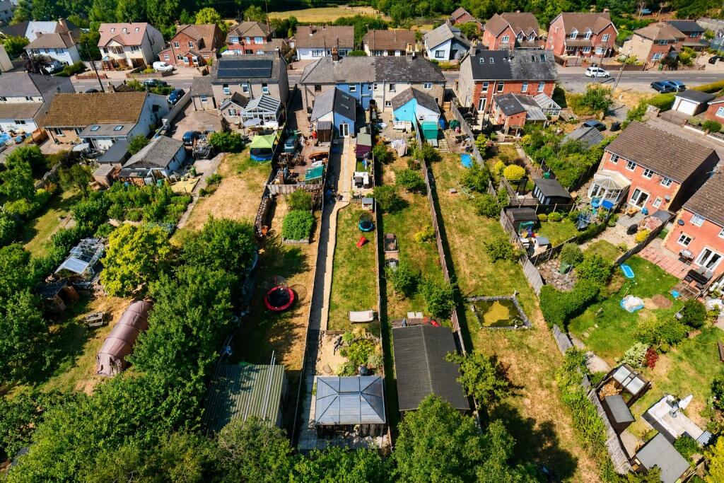 Main image of property: Tufthorn Road, Coleford