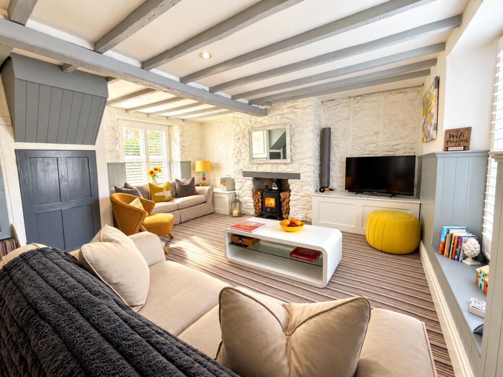 Greenlands, Millbrook, PL10 photo 3