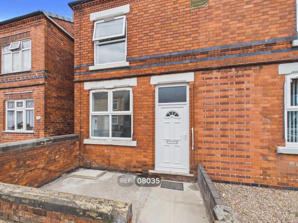 Main image of property: Wharf Road, Pinxton, Nottingham, NG16 6LH