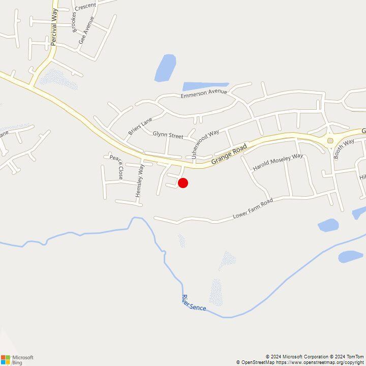 Property Map