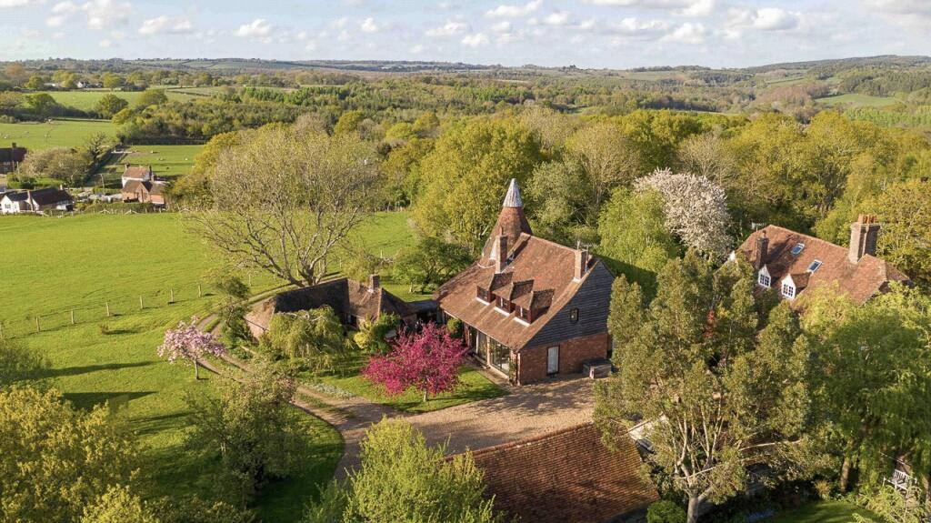 Main image of property: Ponts Green, Ashburnham