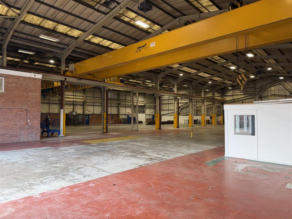 Additional image 4 of Tything Road, Alcester, Warwickshire B49 6ET