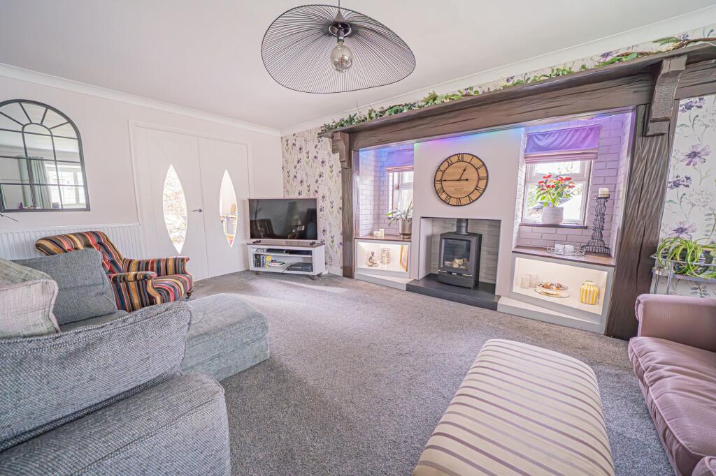 Additional image 2 of Abberton Grove, Shirley, B90