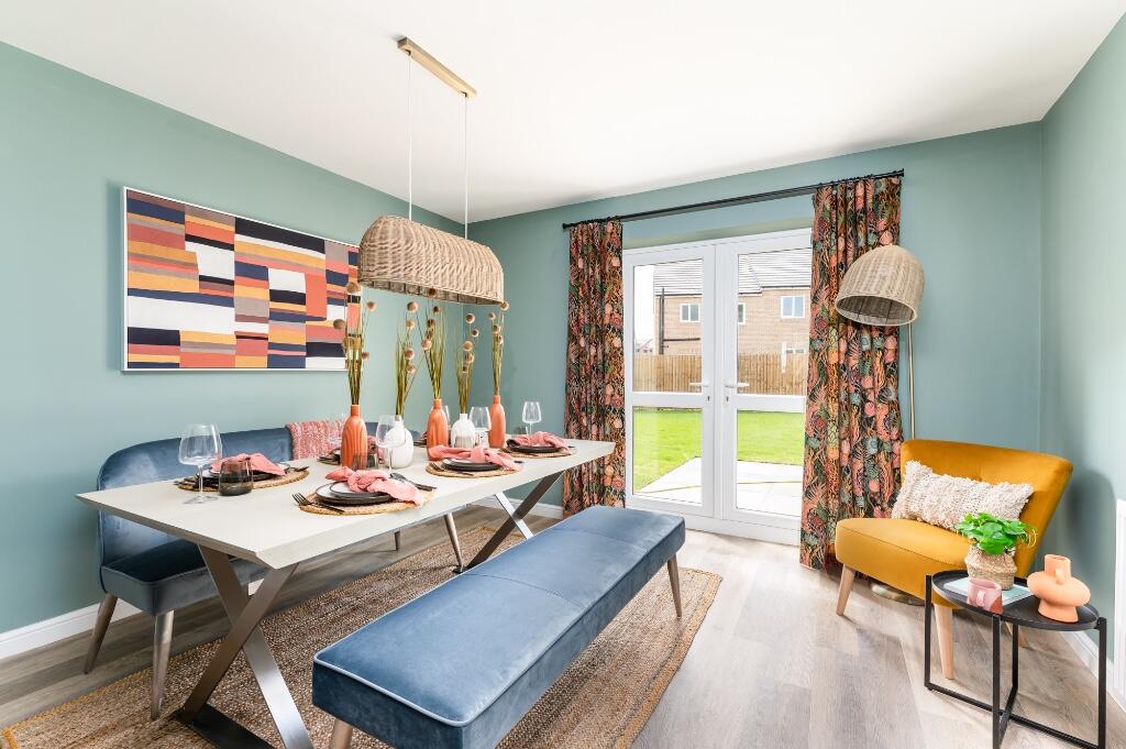 Main image of property: Boroughbridge Road,
Knaresborough,
HG5 0LZ