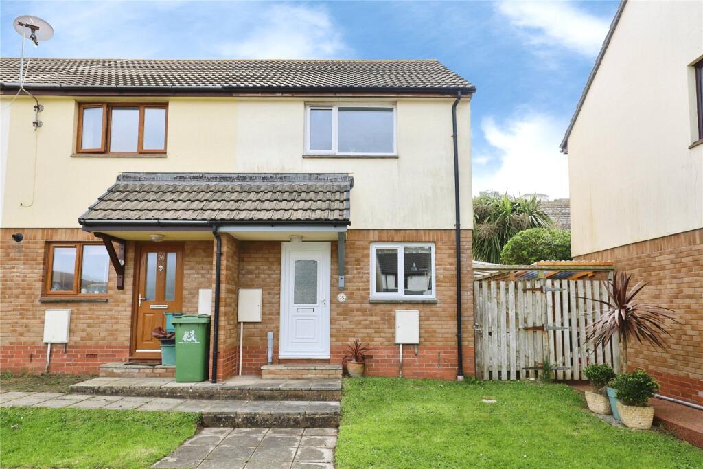 Main image of property: The Fairways, Westward Ho, Bideford