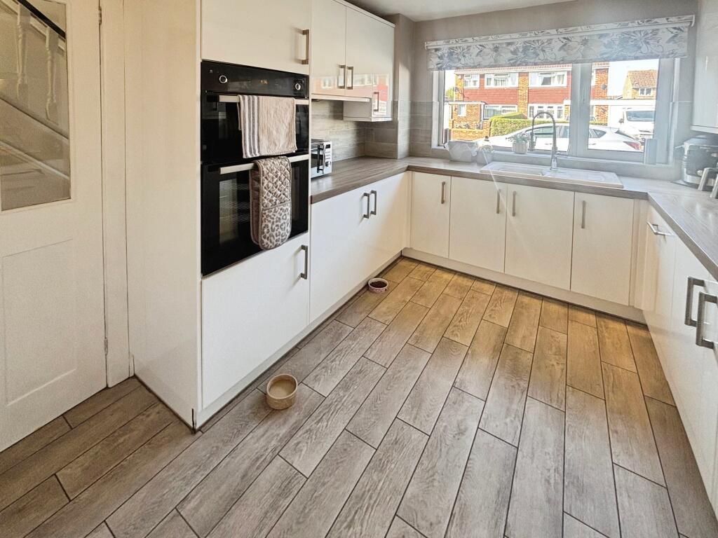 House in Lincoln, Lincolnshire - View 4