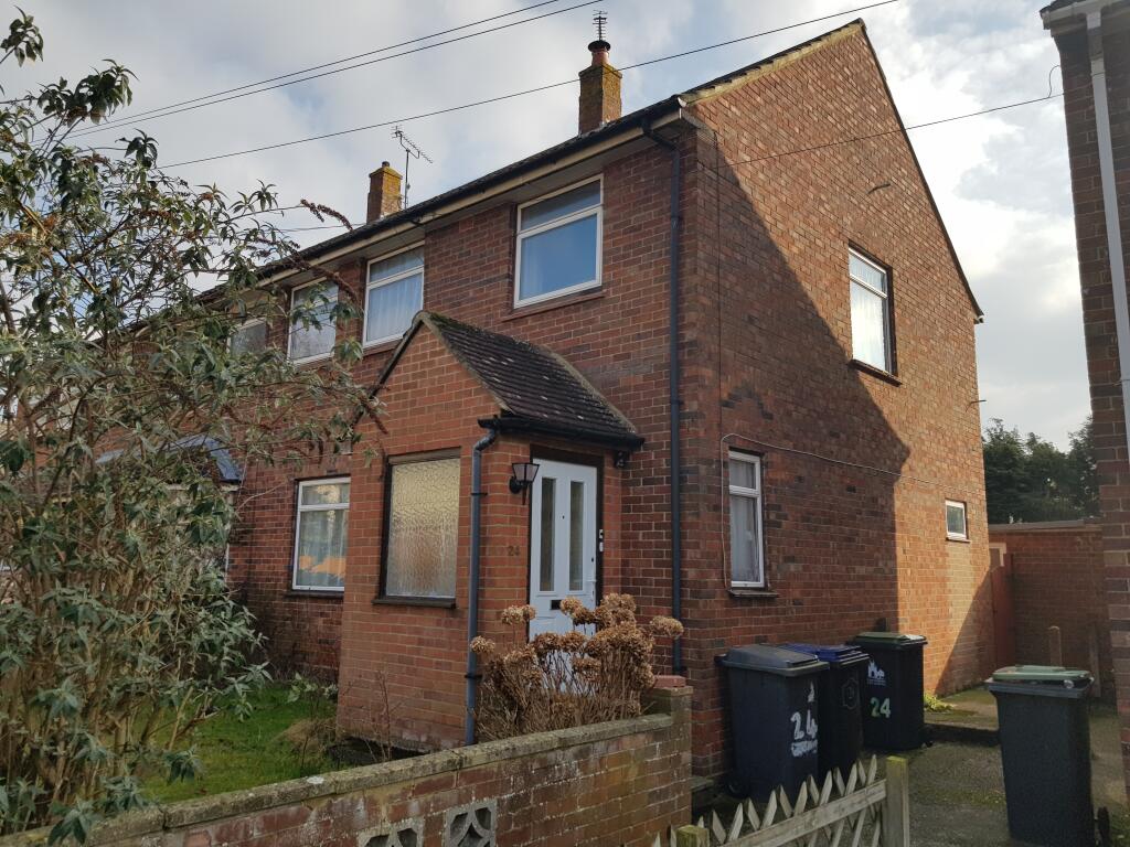 Main image of property: Sussex Avenue, Canterbury
