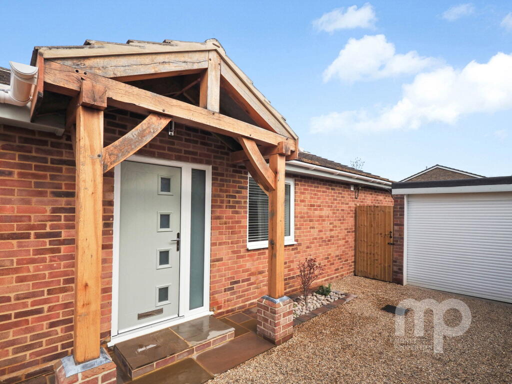 Main image of property: Plasset Drive, a turnkey, fully modernised home, Attleborough, Norfolk