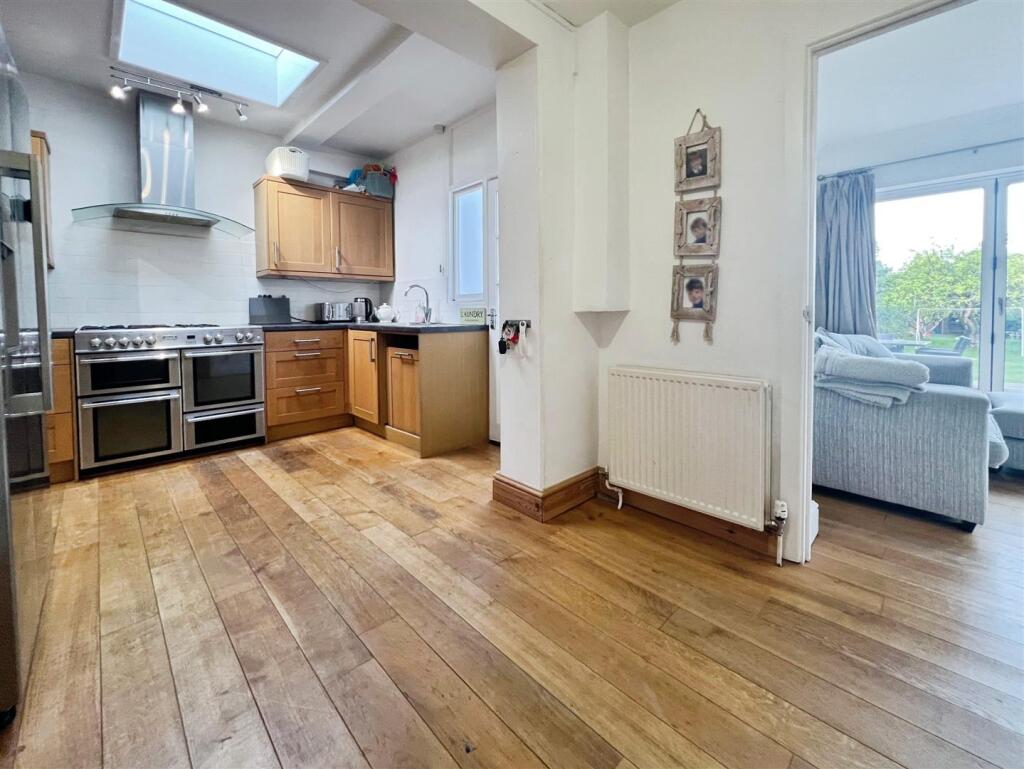 House in Bayston Hill, Shropshire - View 5