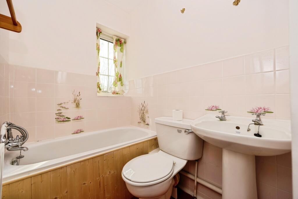Friars Gate, Guildford, Surrey, GU2 - More