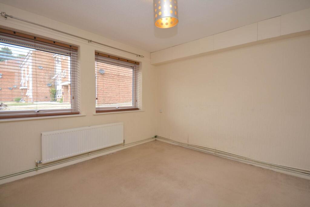 Apartment in Botley, Waterside, Chesham - More