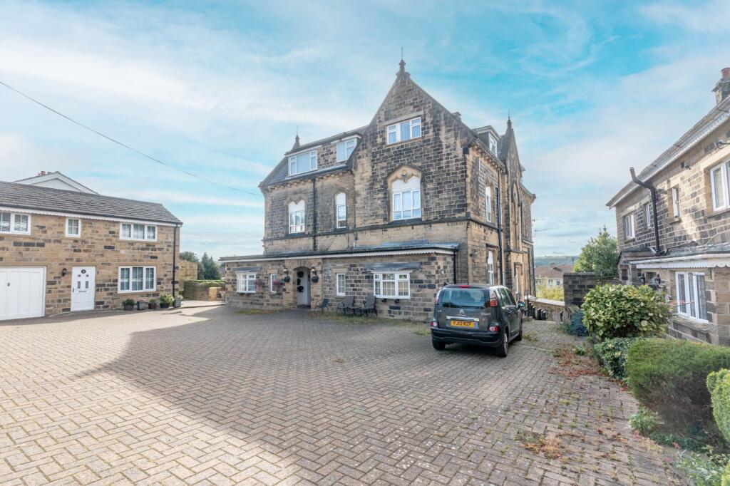 Main image of property: Priestthorpe Lane, Bingley, West Yorkshire, BD16