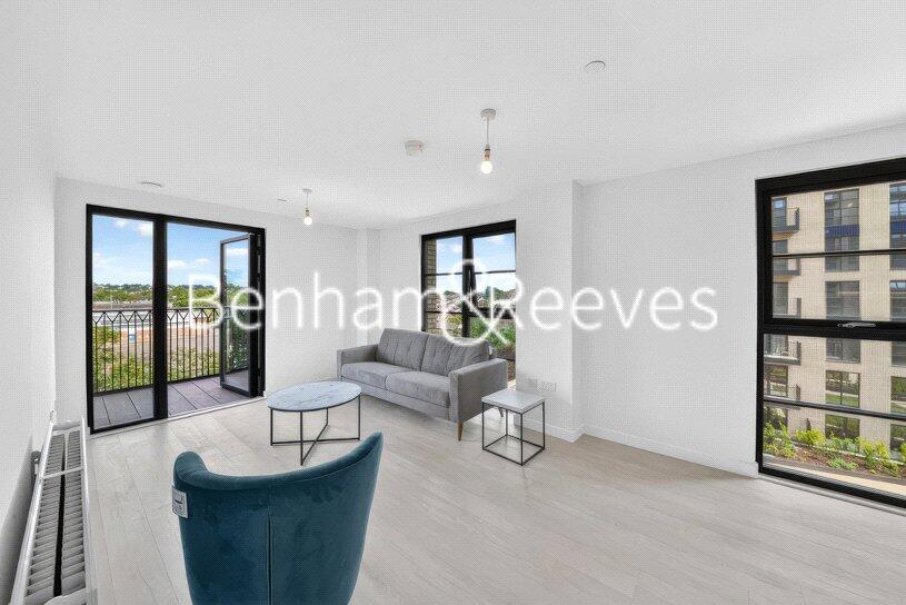 Main image of property: Burlington Road, New Malden, KT3