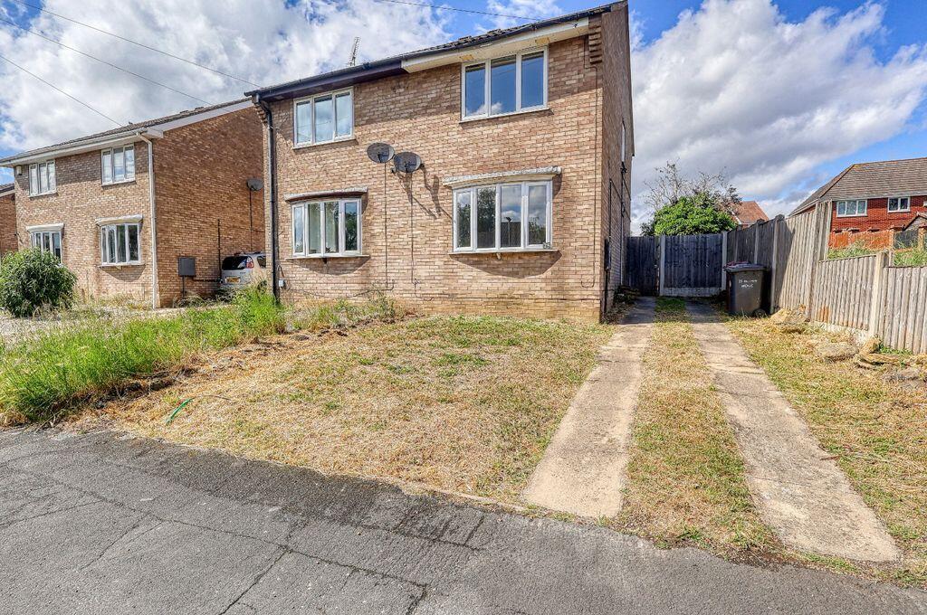 Main image of property: Baldwin Avenue, Scunthorpe