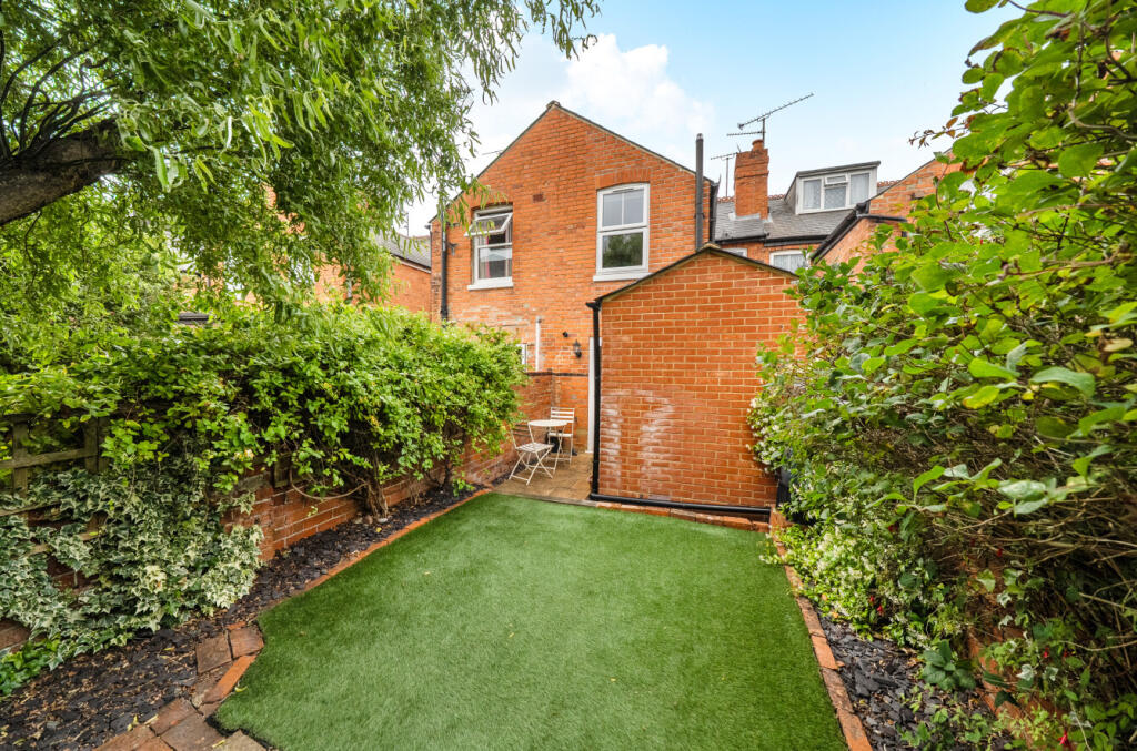 House in Reading, Newtown - View 2