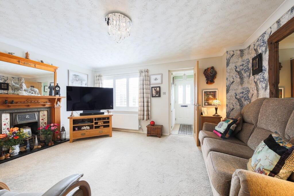 Cranham Close, Killingworth, NE12 photo 3