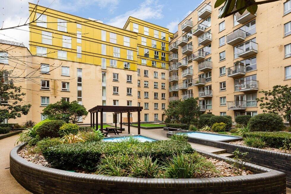 Main image of property: Eden Grove, Holloway N7