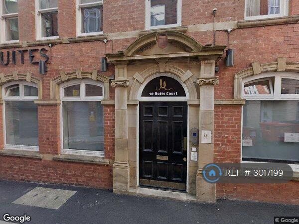Main image of property: Butts Court, Leeds, LS1