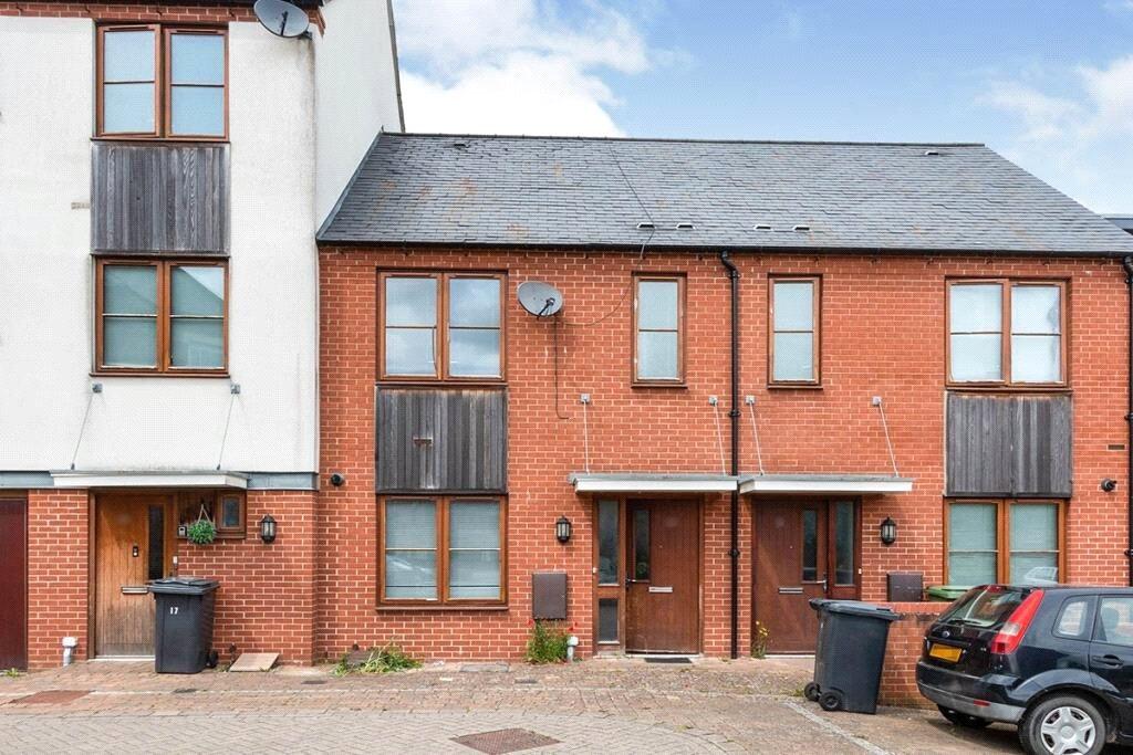 Main image of property: Watertower Way, Basingstoke, Hampshire, RG24