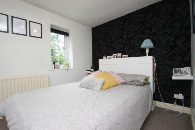 House in Leeds, West Yorkshire - More