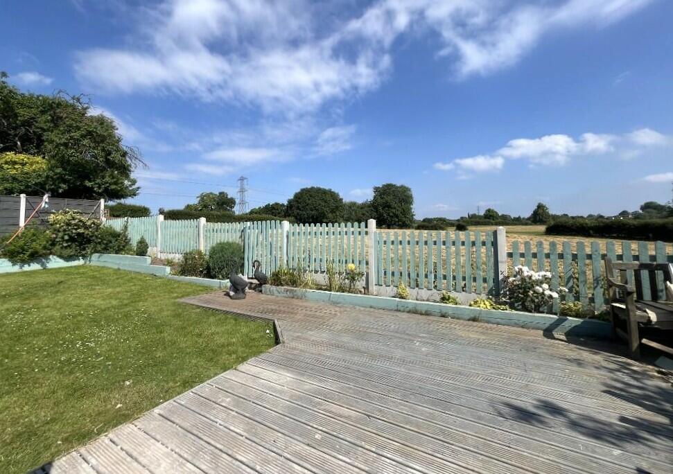 Main image of property: The Cabin, Birchfield,Chelford Road, Macclesfield, Cheshire, SK10