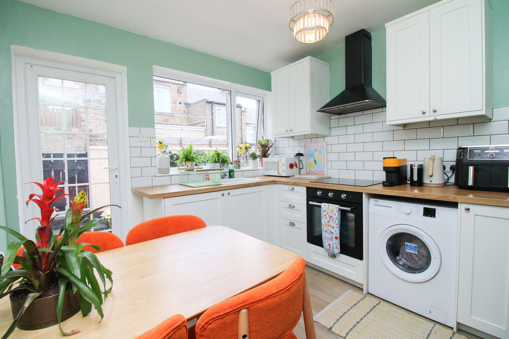 House in Newcastle upon Tyne - View 4