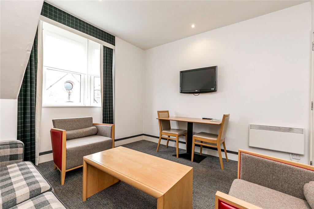 Apartment in Aberdeen - View 2